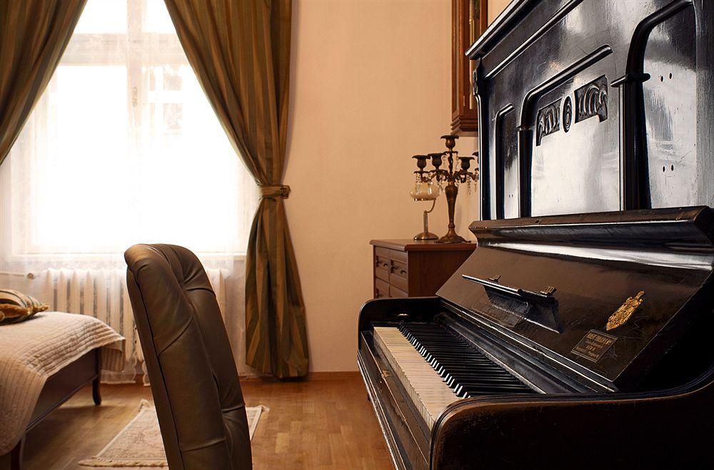 Apartament The Spiski Palace *