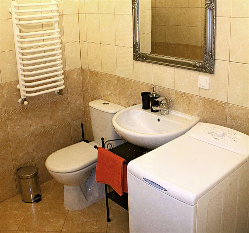 Apartament The Spiski Palace *