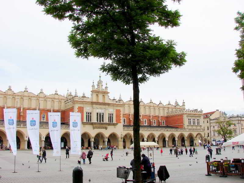 The Spiski Palace Apartament