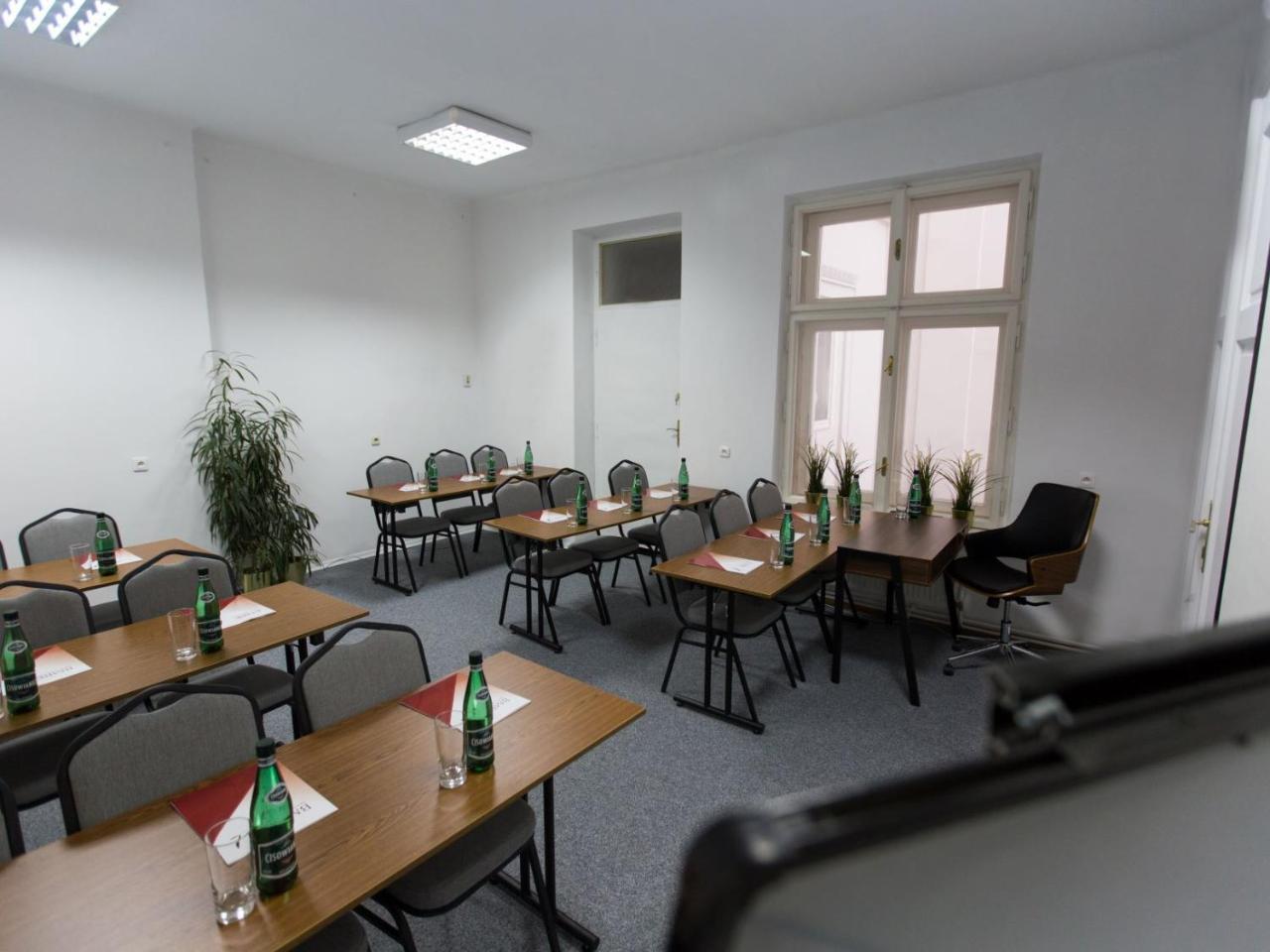 The Spiski Palace Apartament