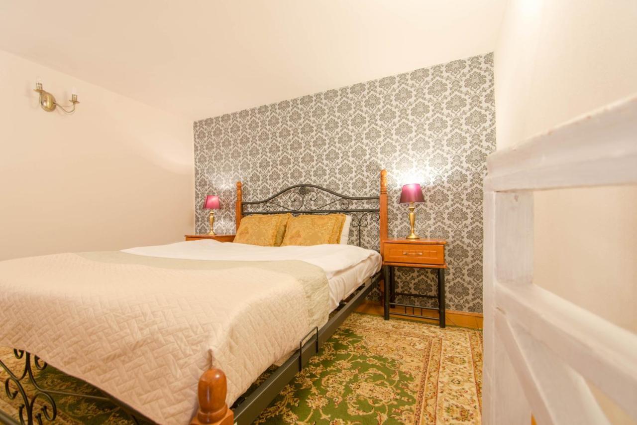 The Spiski Palace Apartament