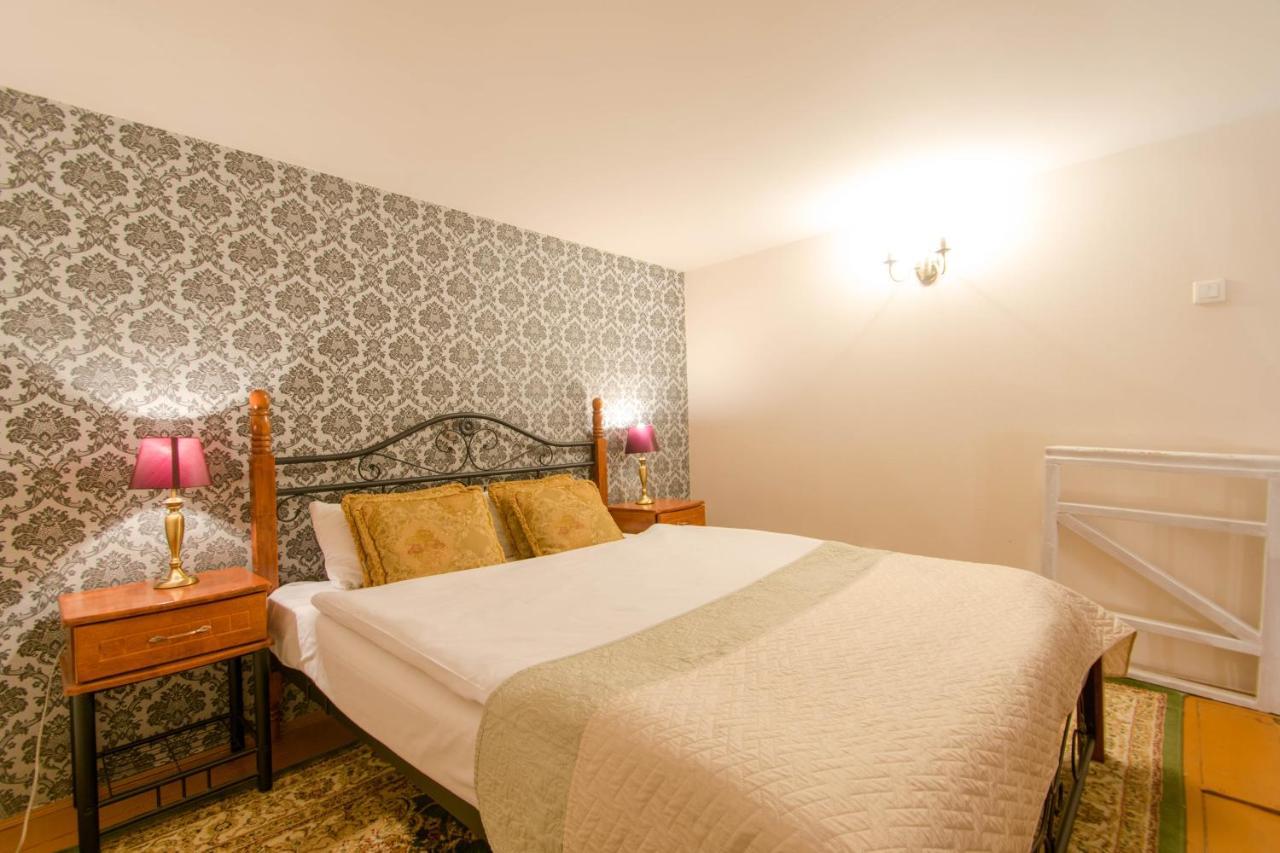 Apartament The Spiski Palace Kraków