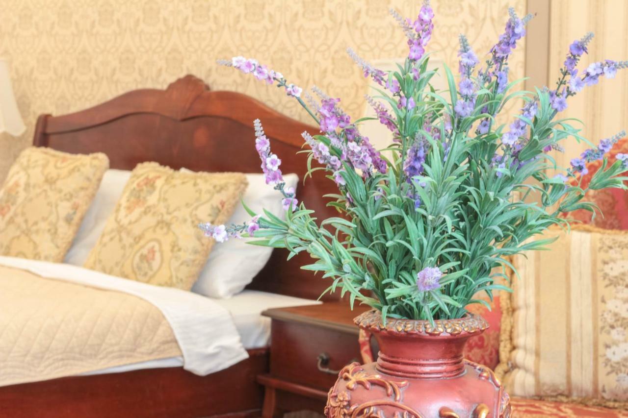 Apartament The Spiski Palace *