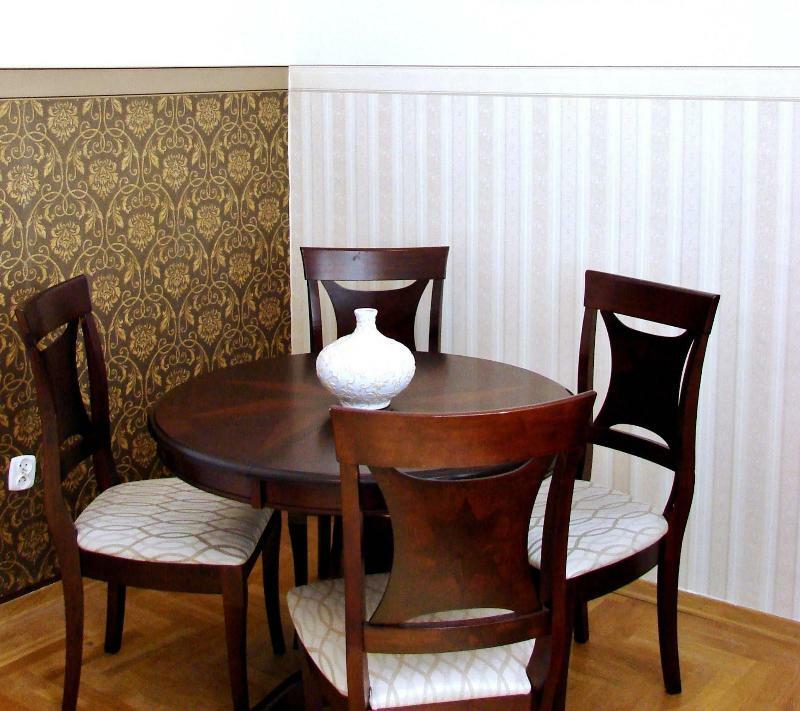 Apartament The Spiski Palace